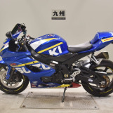 Мотоцикл Suzuki GSX-R1000 з пробігом 56919 km