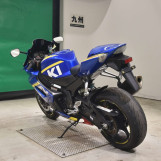 Мотоцикл Suzuki GSX-R1000 з пробігом 56919 km
