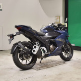Мотоцикл Suzuki GIXXER250SF з пробігом 39469 km