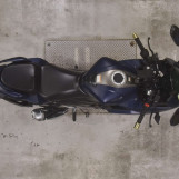 Мотоцикл Suzuki GIXXER250SF з пробігом 39469 km