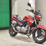 Мотоцикл Suzuki GSR250 з пробігом 18051 km