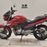 Мотоцикл Suzuki GSR250 з пробігом 18051 km