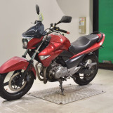 Мотоцикл Suzuki GSR250 з пробігом 18051 km