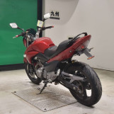 Мотоцикл Suzuki GSR250 з пробігом 18051 km