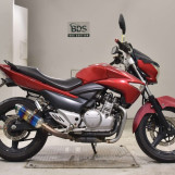 Мотоцикл Suzuki GSR250 з пробігом 18051 km