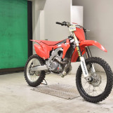Мотоцикл Honda CRF450R