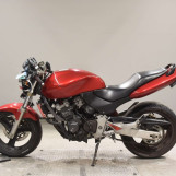 Мотоцикл Honda HORNET CB250F с пробегом 41137 km