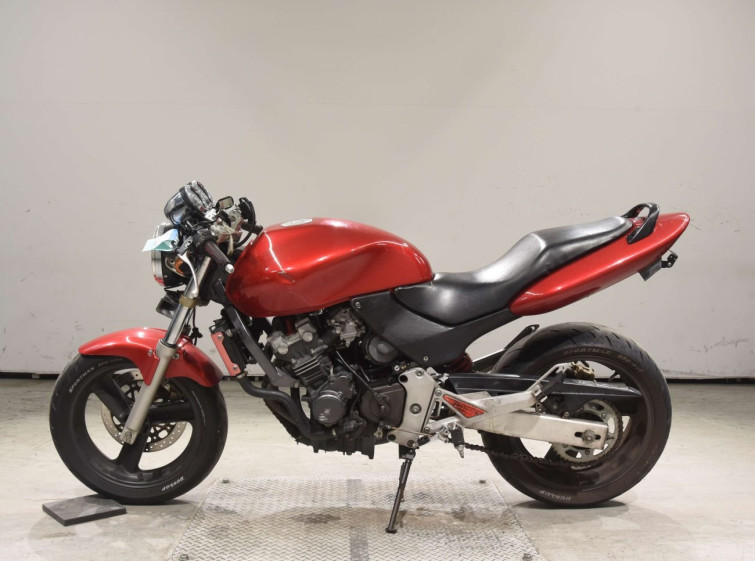 Мотоцикл Honda HORNET CB250F с пробегом 41137 km