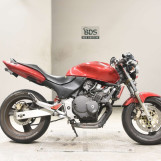 Мотоцикл Honda HORNET CB250F с пробегом 41137 km