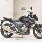 Мотоцикл Honda CB250F з пробігом 42025 km