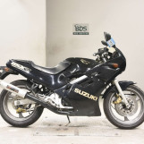 Мотоцикл Suzuki GSX-R250 с пробегом 9049 km