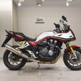 Мотоцикл Honda CB1300SF з пробігом 35101 km