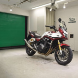 Мотоцикл Honda CB1300SF з пробігом 35101 km