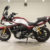 Мотоцикл Honda CB1300SF з пробігом 35101 km