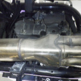 Мотоцикл Honda CB1300SF з пробігом 35101 km