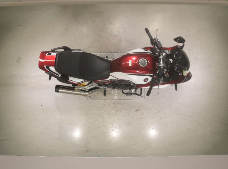 Мотоцикл Honda CB1300SF з пробігом 35101 km