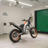 Мотоцикл Yamaha TRICKER с пробегом 20321 km