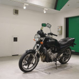 Мотоцикл Honda JADE CB250 с пробегом 13954 km