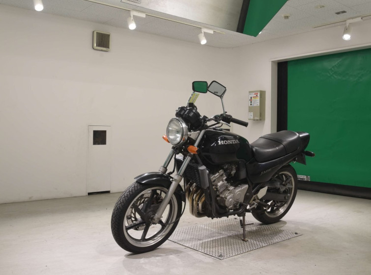 Мотоцикл Honda JADE CB250 с пробегом 13954 km
