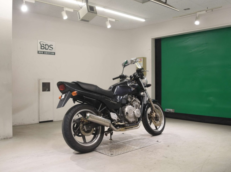 Мотоцикл Honda JADE CB250 с пробегом 13954 km