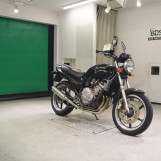 Мотоцикл Honda JADE CB250 с пробегом 13954 km