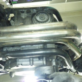 Мотоцикл Honda JADE CB250 с пробегом 13954 km