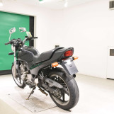 Мотоцикл Honda JADE CB250 с пробегом 13954 km