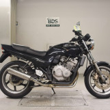 Мотоцикл Honda JADE CB250 с пробегом 13954 km