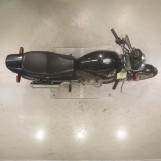 Мотоцикл Honda JADE CB250 с пробегом 13954 km