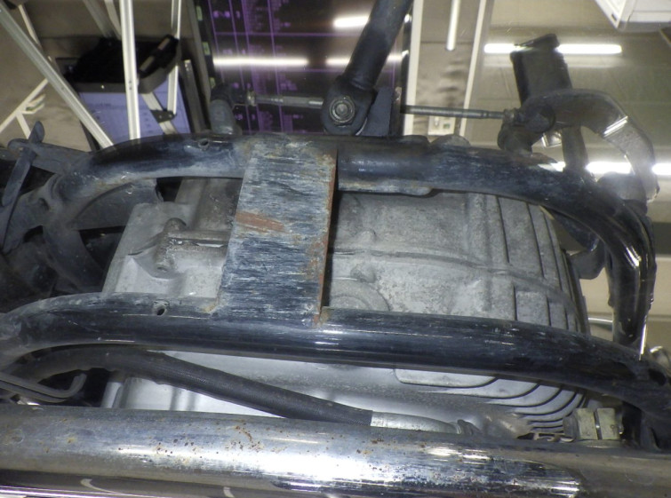 Мотоцикл Yamaha VIRAGO XV250 з пробігом 7791 km