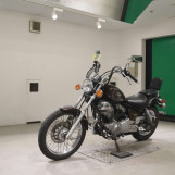 Мотоцикл Yamaha VIRAGO XV250 з пробігом 7791 km