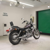 Мотоцикл Yamaha VIRAGO XV250 з пробігом 7791 km