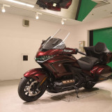 Мотоцикл Honda GL1800 TOUR D з пробігом 1 km