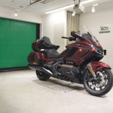 Мотоцикл Honda GL1800 TOUR D з пробігом 1 km