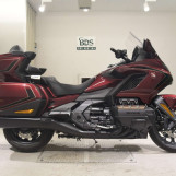 Мотоцикл Honda GL1800 TOUR D з пробігом 1 km