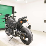 Мотоцикл Suzuki GSR750A з пробігом 51461 km