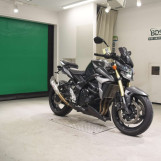 Мотоцикл Suzuki GSR750A з пробігом 51461 km