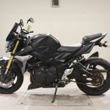 Мотоцикл Suzuki GSR750A з пробігом 51461 km