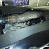 Мотоцикл Kawasaki NINJA400R з пробігом 26266 km