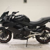 Мотоцикл Kawasaki NINJA400R з пробігом 26266 km