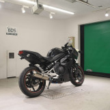 Мотоцикл Kawasaki NINJA400R з пробігом 26266 km
