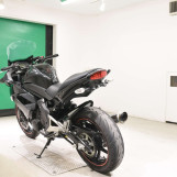 Мотоцикл Kawasaki NINJA400R з пробігом 26266 km