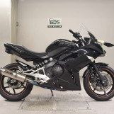 Мотоцикл Kawasaki NINJA400R з пробігом 26266 km