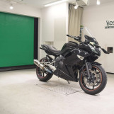 Мотоцикл Kawasaki NINJA400R з пробігом 26266 km