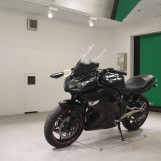 Мотоцикл Kawasaki NINJA400R з пробігом 26266 km