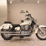 Мотоцикл Yamaha DRAGSTAR XVS250 з пробігом 11230 km