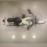 Мотоцикл Yamaha DRAGSTAR XVS250 з пробігом 11230 km