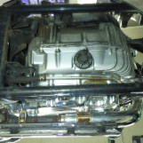 Мотоцикл Yamaha DRAGSTAR XVS250 з пробігом 11230 km