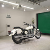 Мотоцикл Yamaha DRAGSTAR XVS250 з пробігом 11230 km