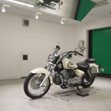 Мотоцикл Yamaha DRAGSTAR XVS250 з пробігом 11230 km